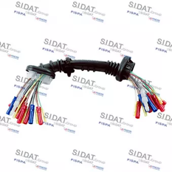 Kit de montage, kit de câbles FISPA 405379
