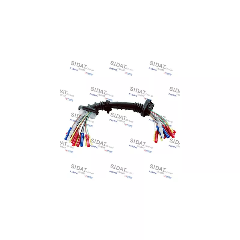 Kit de montage, kit de câbles FISPA 405379
