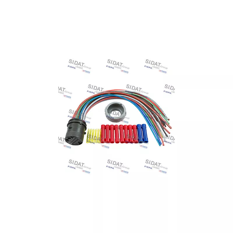 Kit de montage, kit de câbles FISPA 405381