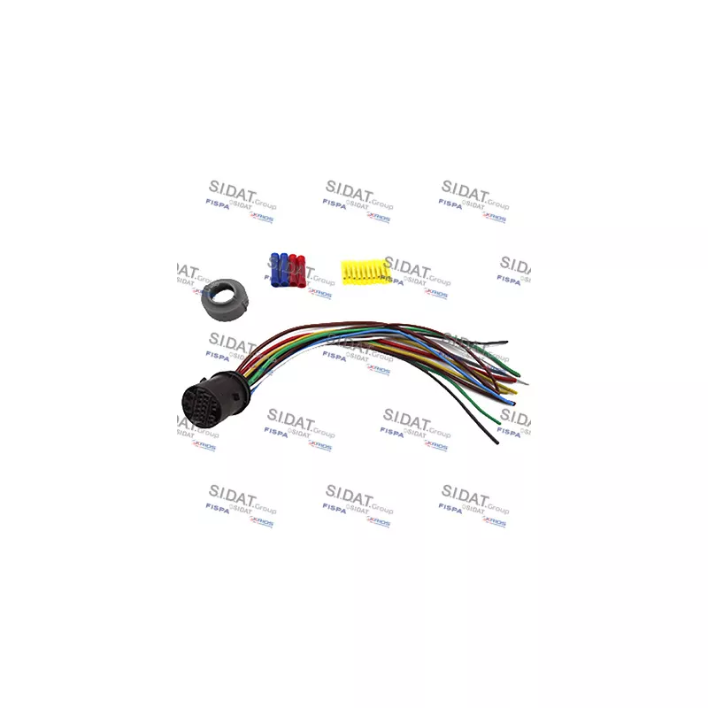 Kit de montage, kit de câbles FISPA 405382