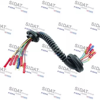 Kit de montage, kit de câbles FISPA 405383