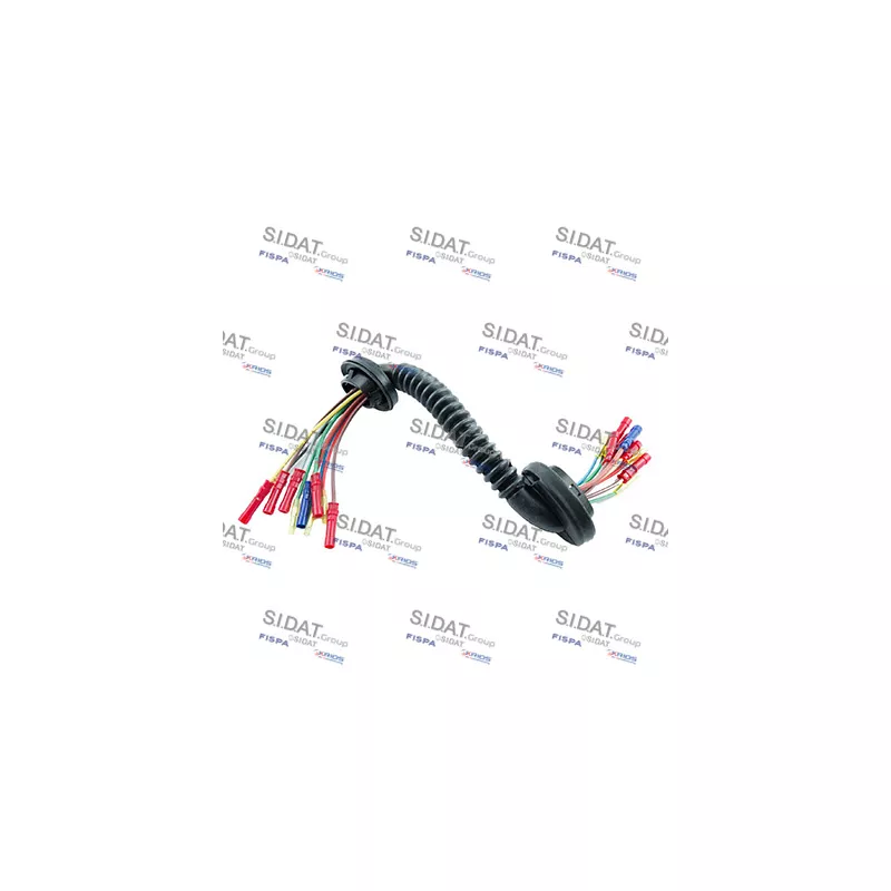 Kit de montage, kit de câbles FISPA 405383