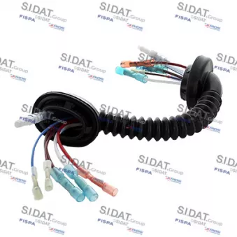 Kit de montage, kit de câbles FISPA 405385