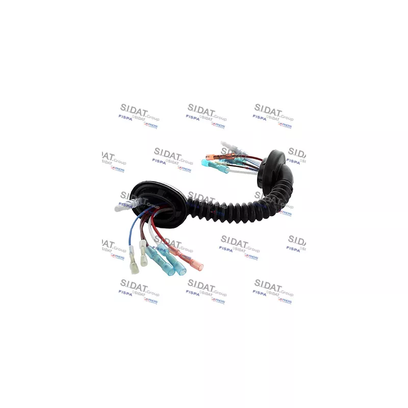 Kit de montage, kit de câbles FISPA 405385