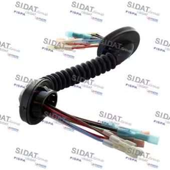 Kit de montage, kit de câbles FISPA 405386