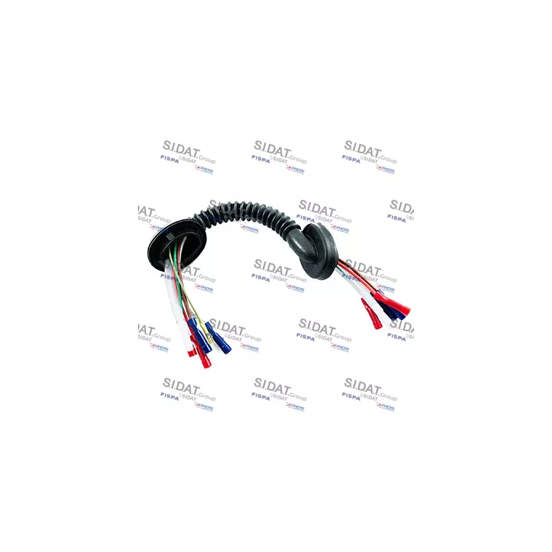 Kit de montage, kit de câbles FISPA 405387