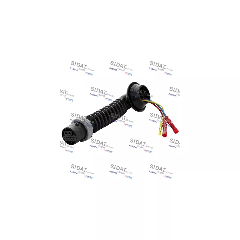 Kit de montage, kit de câbles FISPA 405388