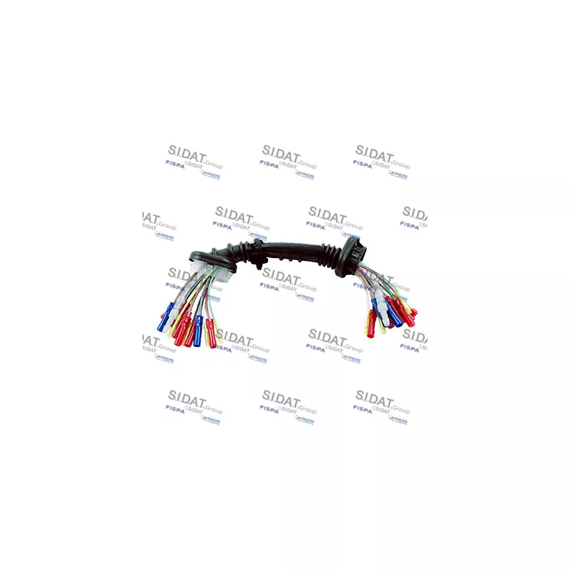 Kit de montage, kit de câbles FISPA 405389