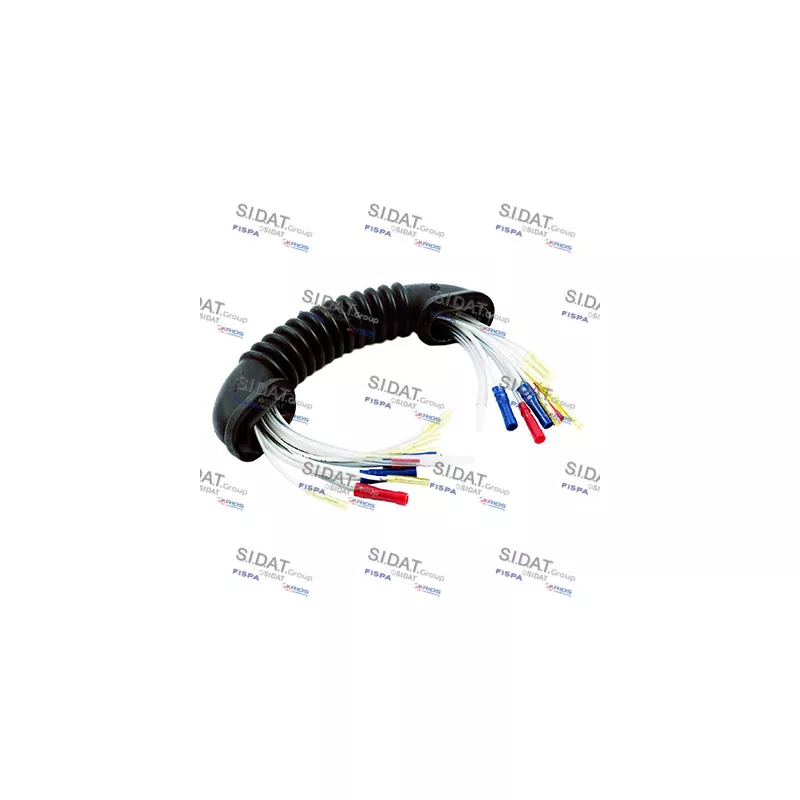 Kit de montage, kit de câbles FISPA 405391