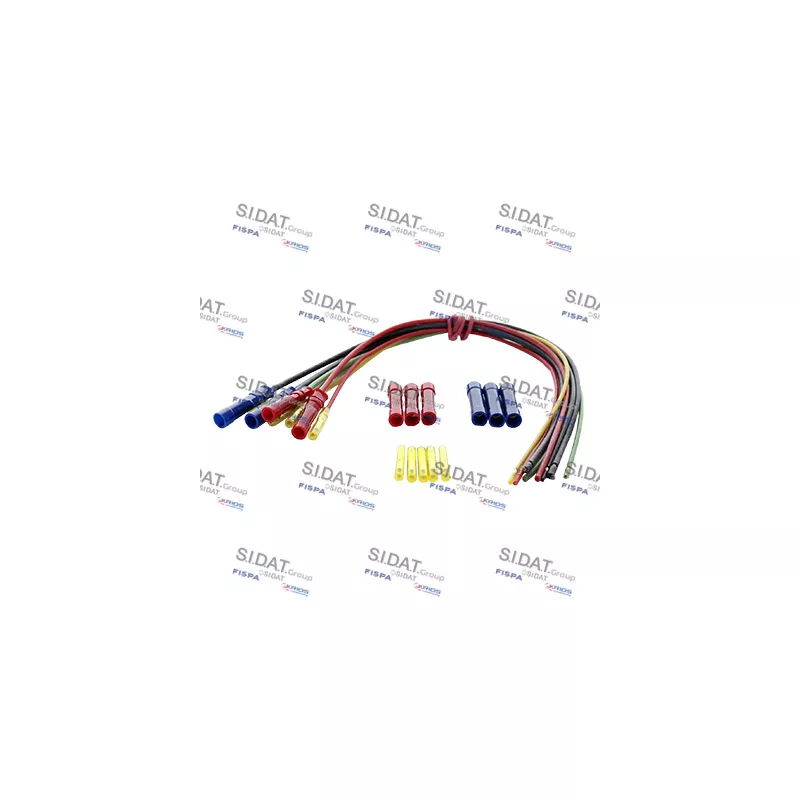 Kit de montage, kit de câbles FISPA 405392