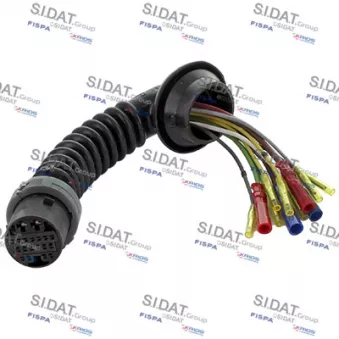 Kit de montage, kit de câbles FISPA 405393