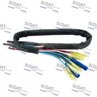 Kit de montage, kit de câbles FISPA 405395