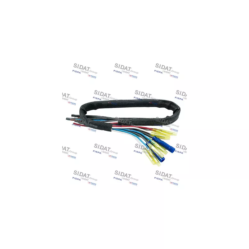 Kit de montage, kit de câbles FISPA 405395