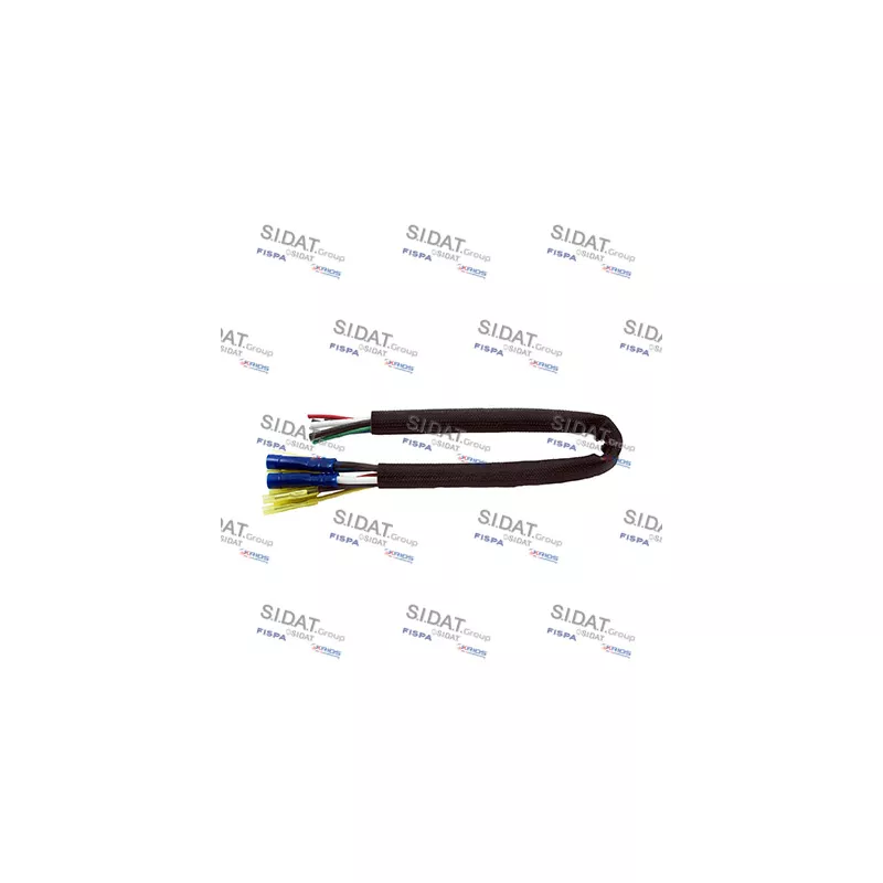 Kit de montage, kit de câbles FISPA 405396