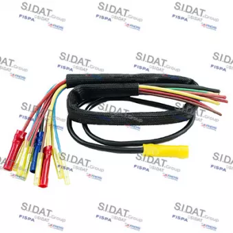 Kit de montage, kit de câbles FISPA 405397