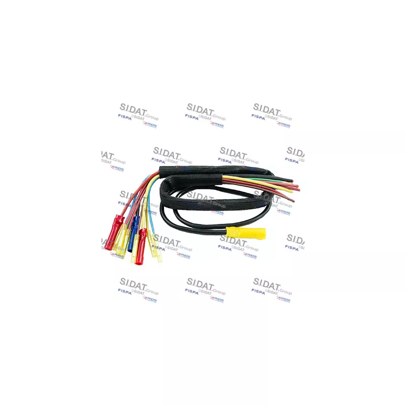 Kit de montage, kit de câbles FISPA 405397
