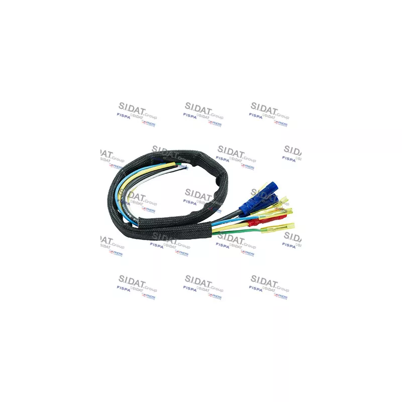 Kit de montage, kit de câbles FISPA 405398