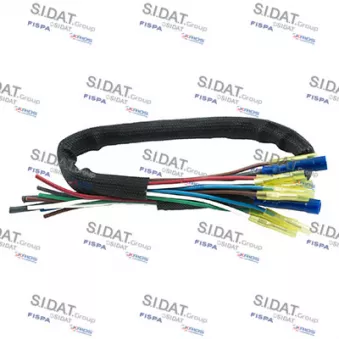 Kit de montage, kit de câbles FISPA 405399