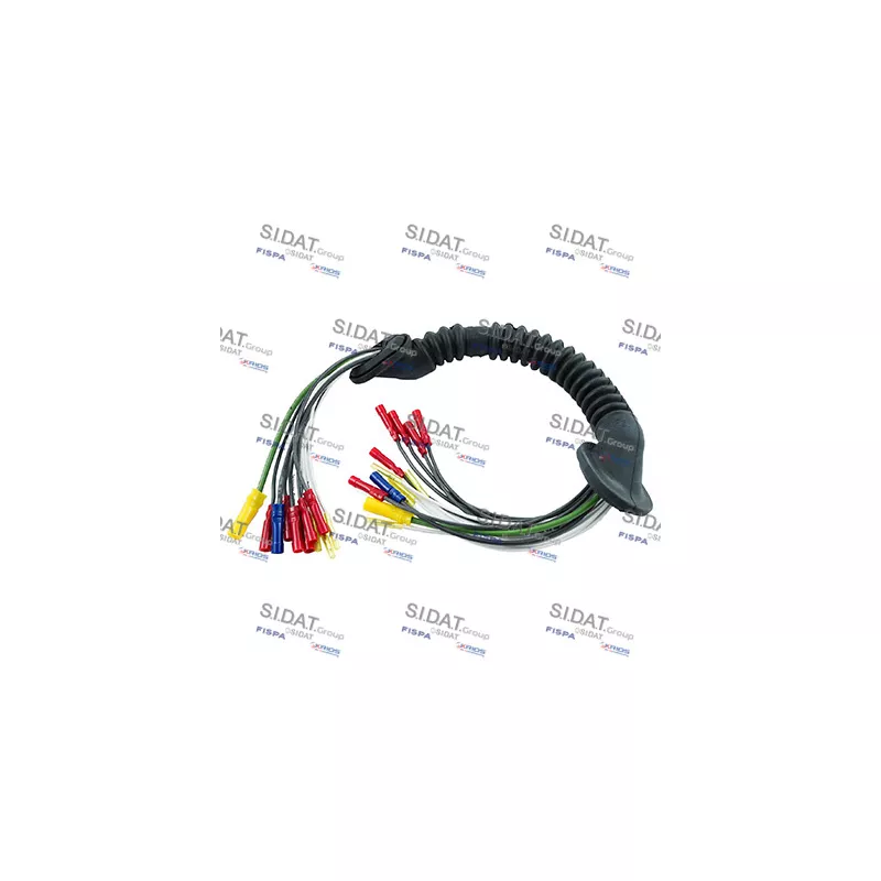 Kit de montage, kit de câbles FISPA 405401