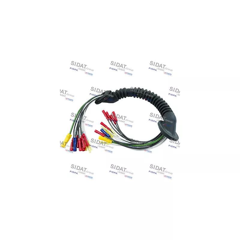 Kit de montage, kit de câbles FISPA 405402