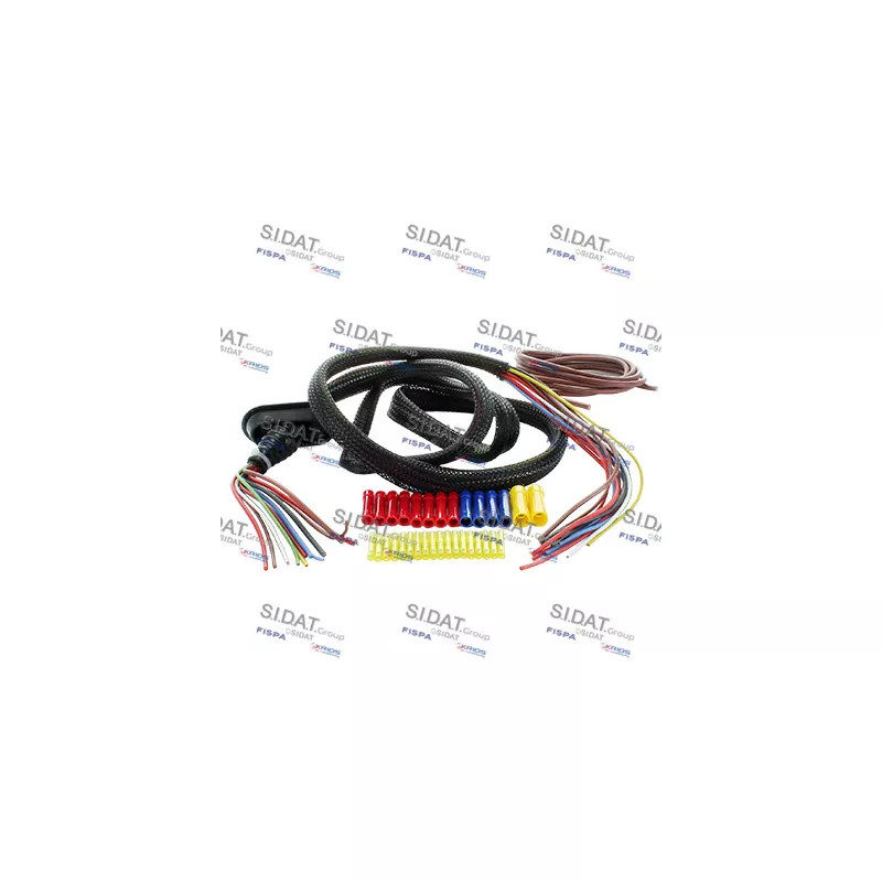 Kit de montage, kit de câbles FISPA 405403