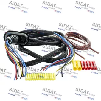 Kit de montage, kit de câbles FISPA 405404