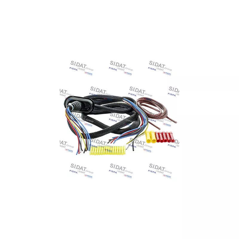 Kit de montage, kit de câbles FISPA 405404