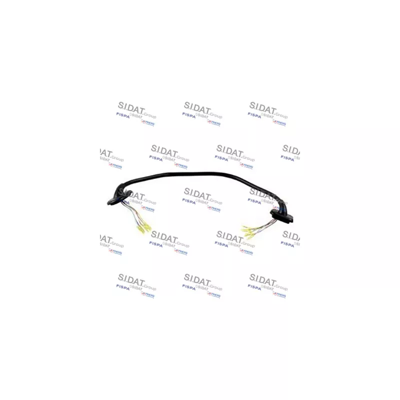 Kit de montage, kit de câbles FISPA 405409