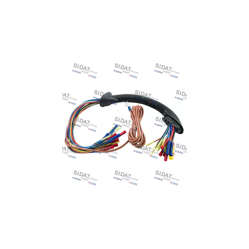 Kit de montage, kit de câbles FISPA 405410