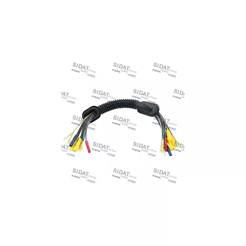 Kit de montage, kit de câbles FISPA 405411