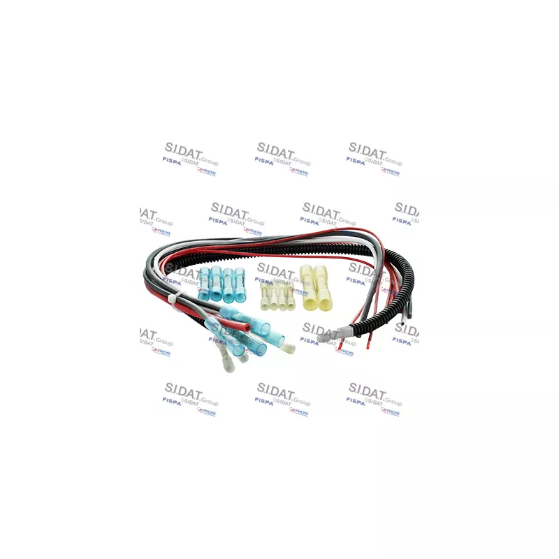 Kit de montage, kit de câbles FISPA 405412