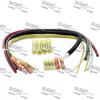 Kit de montage, kit de câbles FISPA 405413