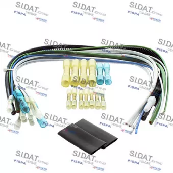 Kit de montage, kit de câbles FISPA 405414