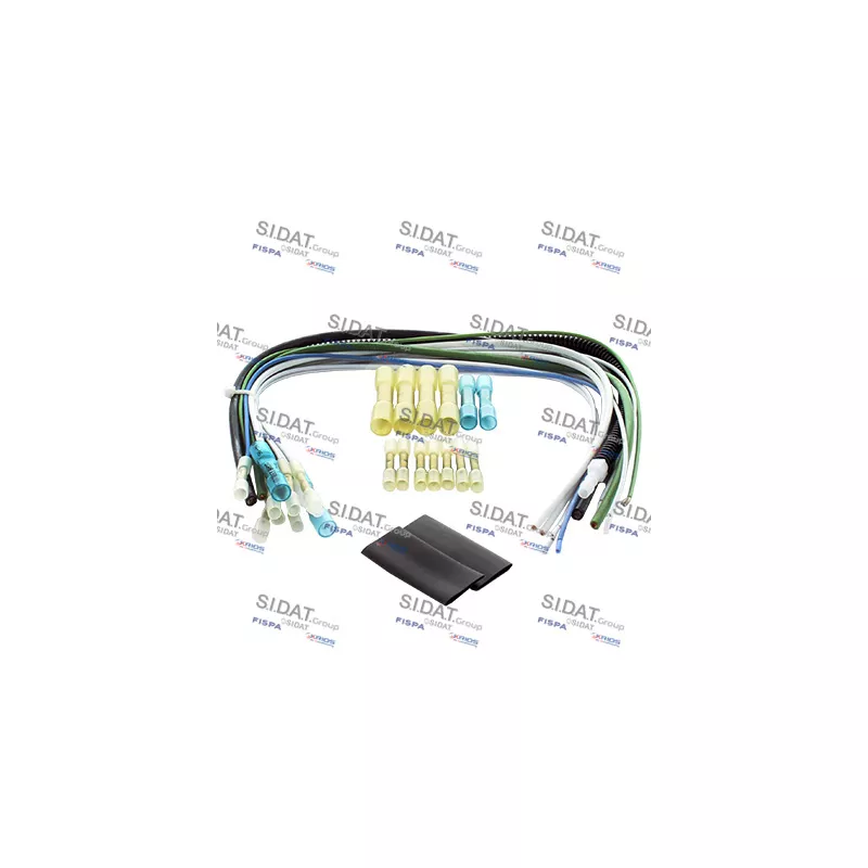 Kit de montage, kit de câbles FISPA 405414
