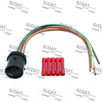Kit de montage, kit de câbles FISPA 405415