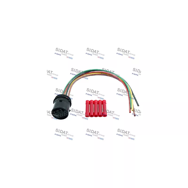 Kit de montage, kit de câbles FISPA 405415