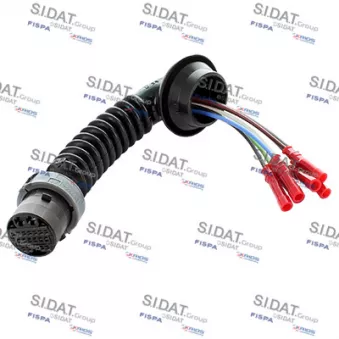 Kit de montage, kit de câbles FISPA 405416