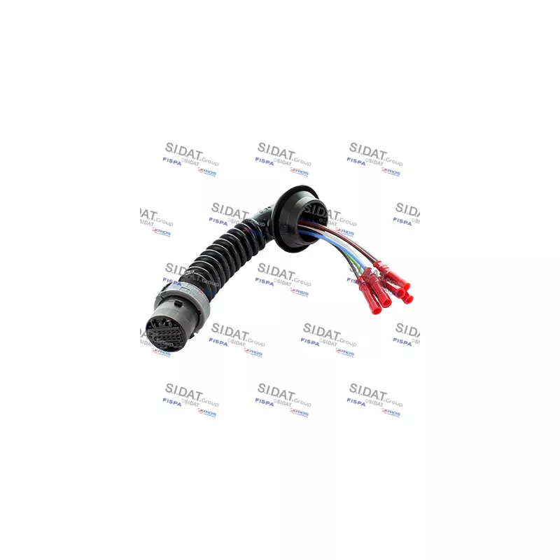 Kit de montage, kit de câbles FISPA 405416