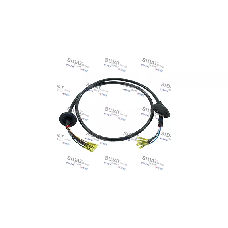 Kit de montage, kit de câbles FISPA 405417