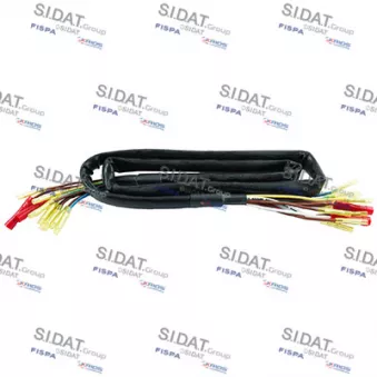 Kit de montage, kit de câbles FISPA 405418