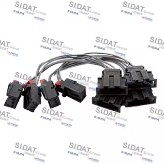 Kit de montage, kit de câbles FISPA 405419