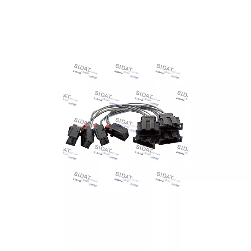 Kit de montage, kit de câbles FISPA 405419