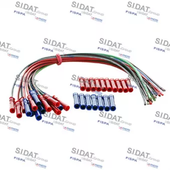 Kit de montage, kit de câbles FISPA 405421