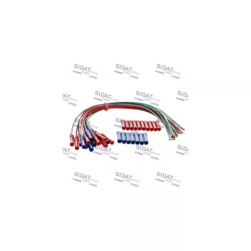 Kit de montage, kit de câbles FISPA 405421