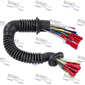 Kit de montage, kit de câbles FISPA 405422