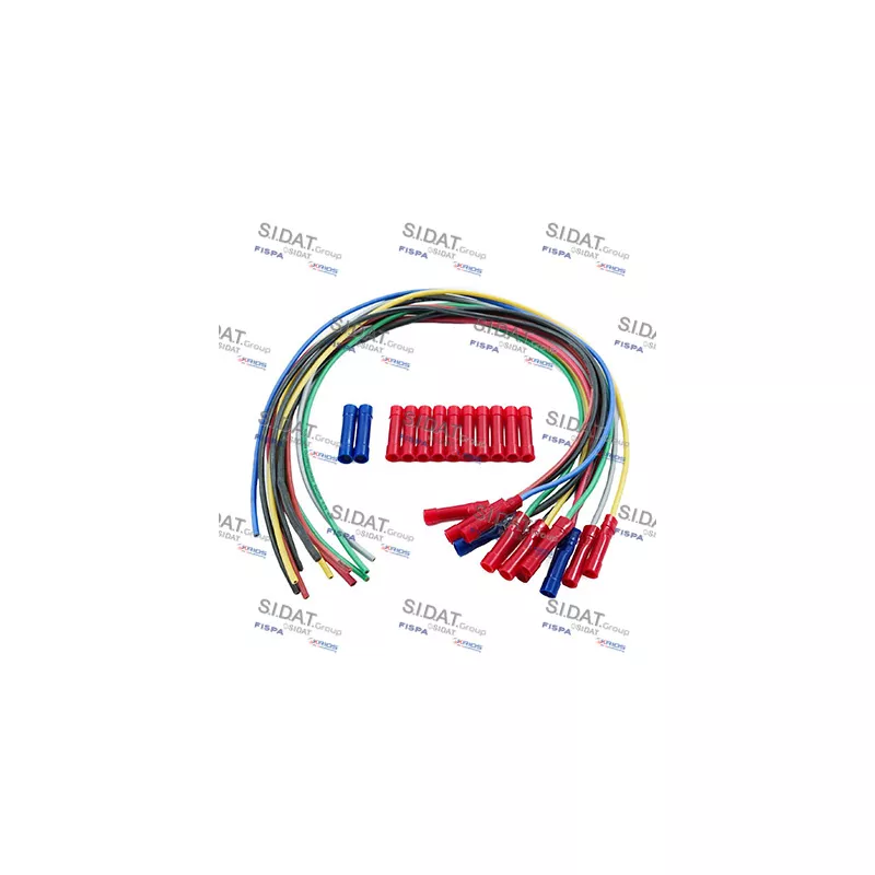 Kit de montage, kit de câbles FISPA 405423