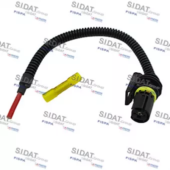 Kit de montage, kit de câbles FISPA 405426