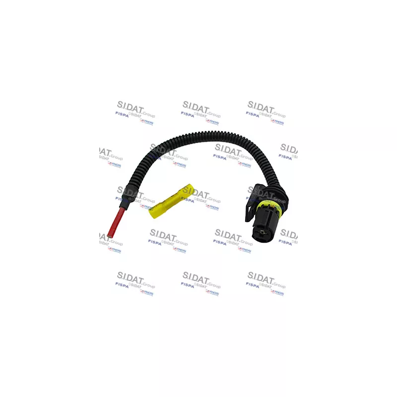 Kit de montage, kit de câbles FISPA 405426