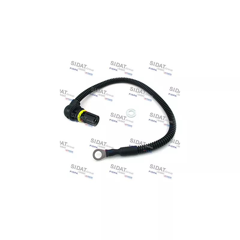 Kit de montage, kit de câbles FISPA 405427