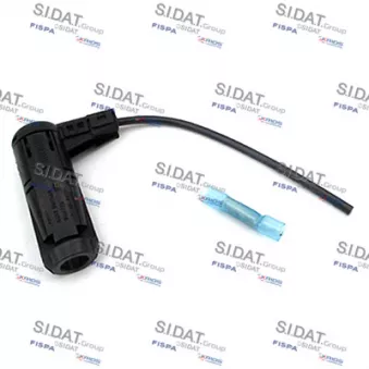 Kit de montage, kit de câbles FISPA 405428